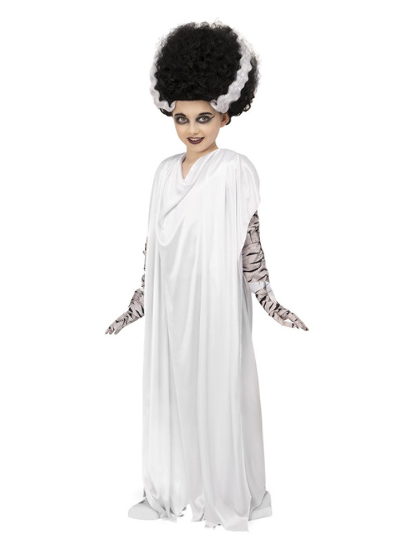 Universal Monsters Bride of Frankenstein Costume