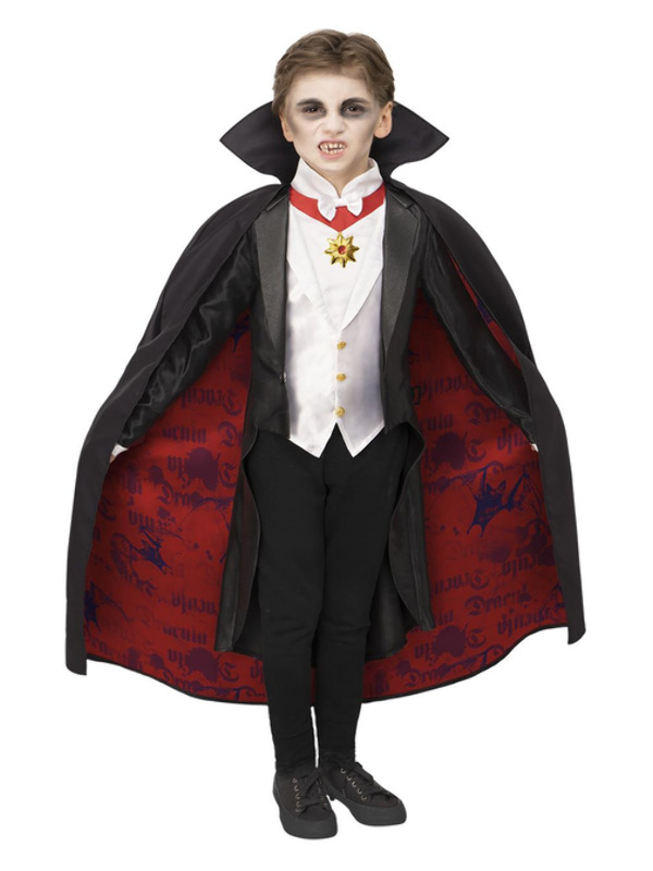 Universal Monsters Dracula Costume