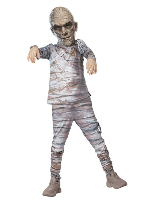 Universal Monsters Mummy Costume
