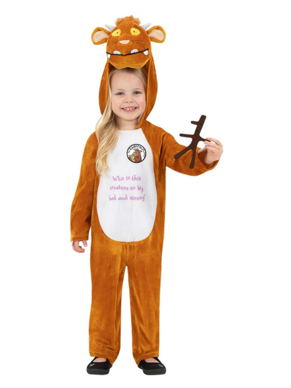 Julia Donaldson Gruffalo