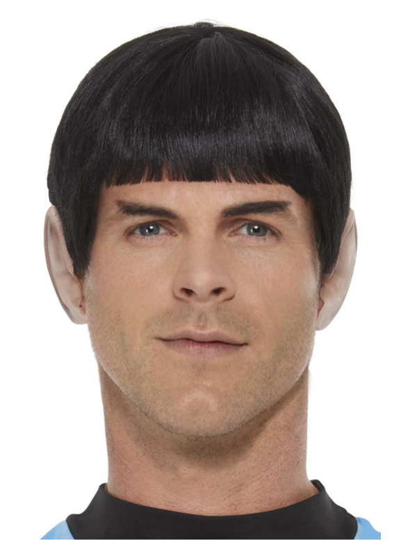 Star Trek, Original Series Sciences Uniform, Blue