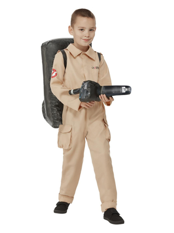 Ghostbusters Child