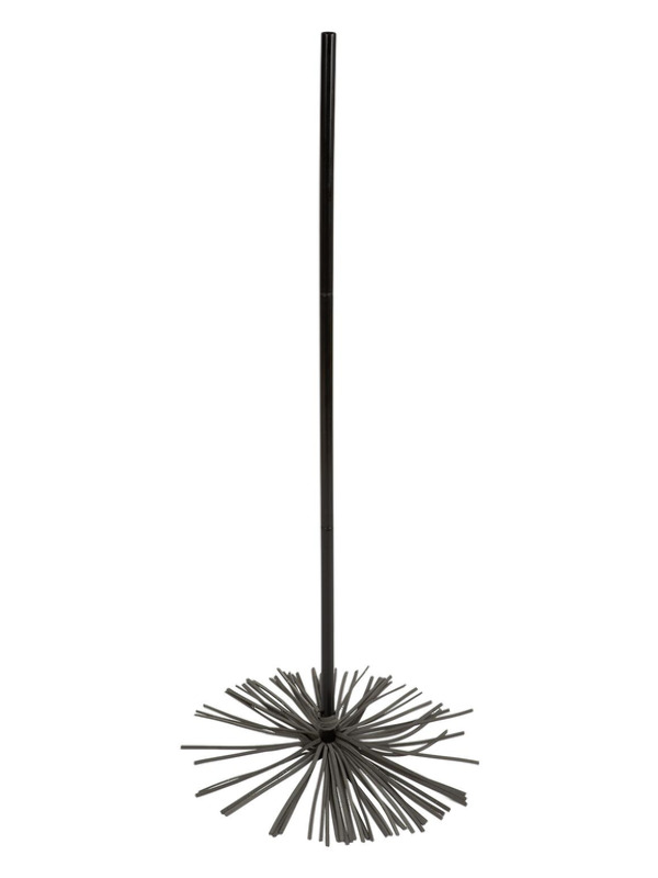 Chimney Sweep Brush