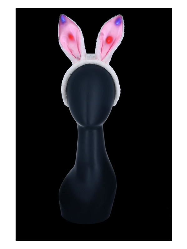 LED Bunny Ears