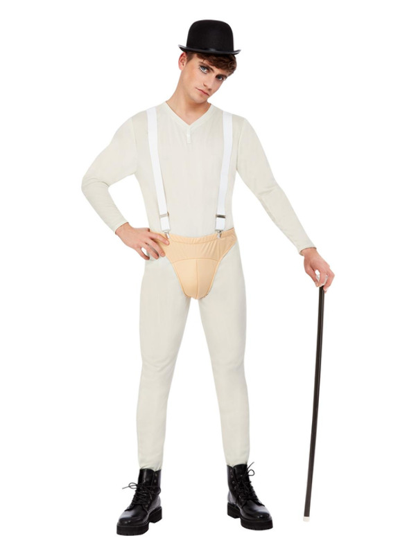 Cult Classic Costume, White