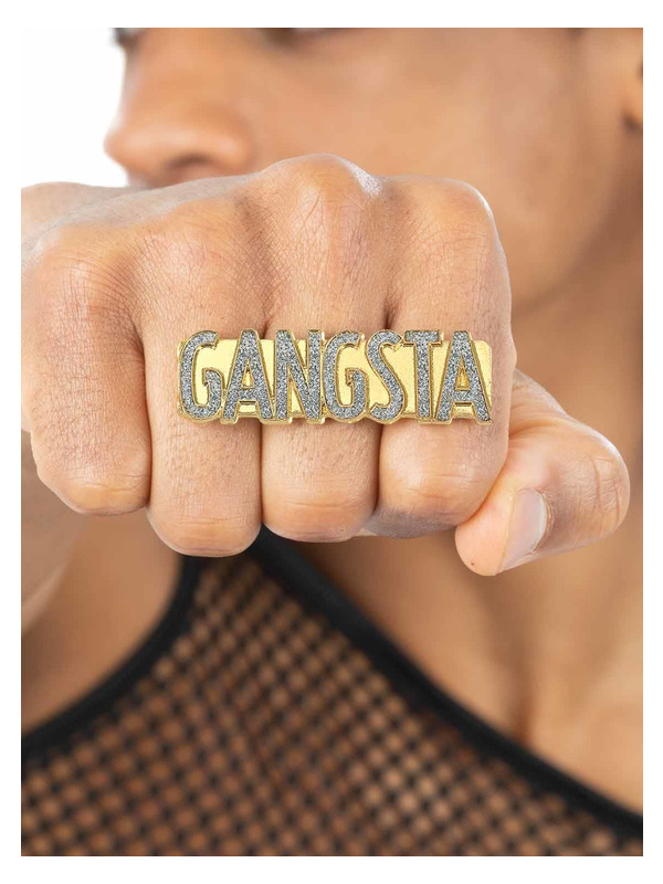 90s Gangsta