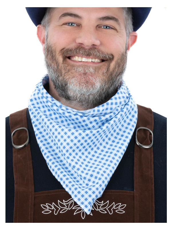 Bavarian Neckerchief