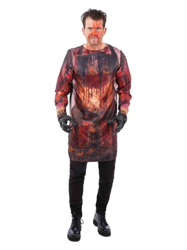 Massacre Man Kit
