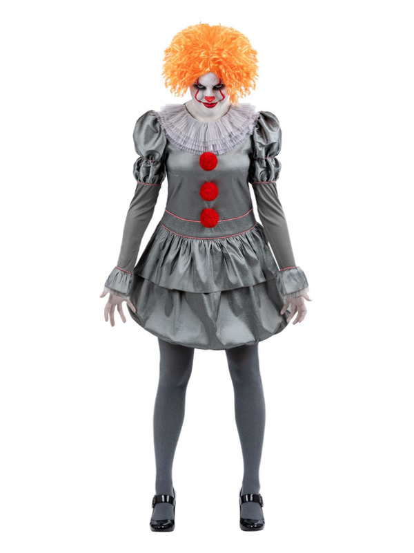 IT Chapter Two, Pennywise Costume 
