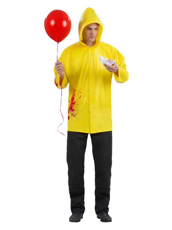 IT Chapter Two, Georgie Costume  