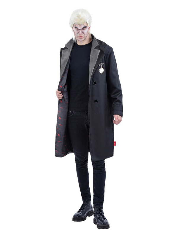 The Lost Boys, David Costume 