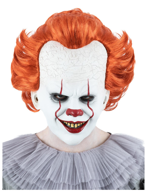 IT Chapter Two, Pennywise Mask 