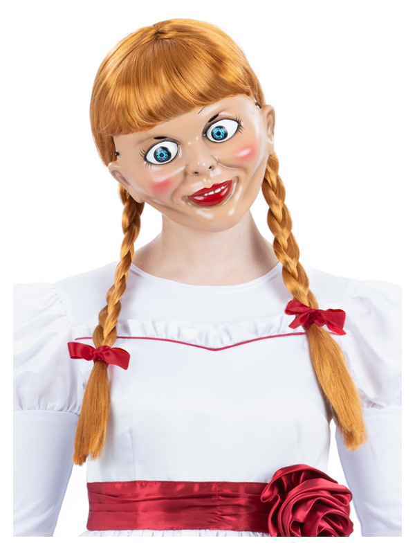 Annabelle Wig