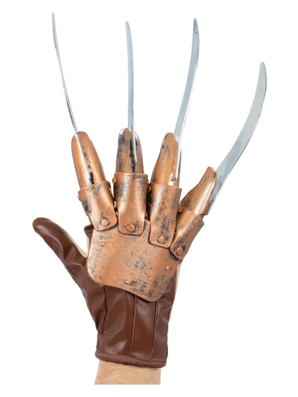 A Nightmare on Elm Street, Freddy Krueger Glove