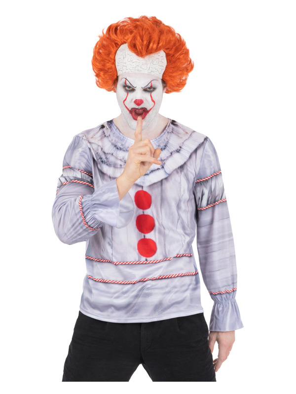 IT Chapter 2 Pennywise Top