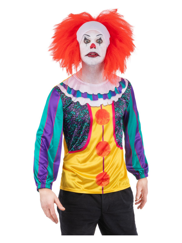 IT Classic Pennywise Top