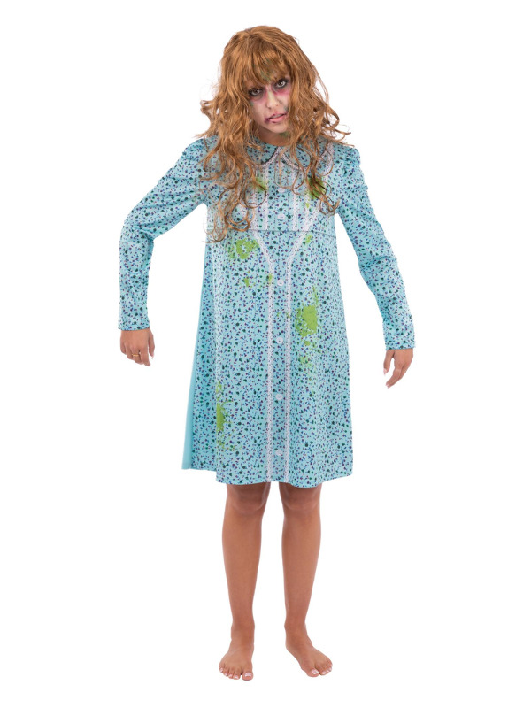 Exorcist Regan Costume