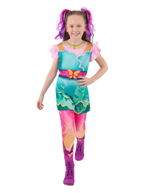 Unicorn Academy Ava Costume