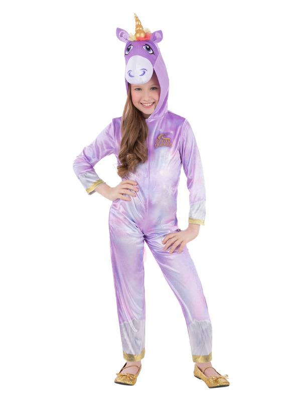 Unicorn Academy Wildstar Unicorn Costume