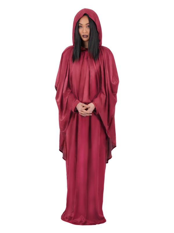 Occult Costume