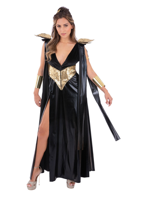 Fever Evil Queen Costume