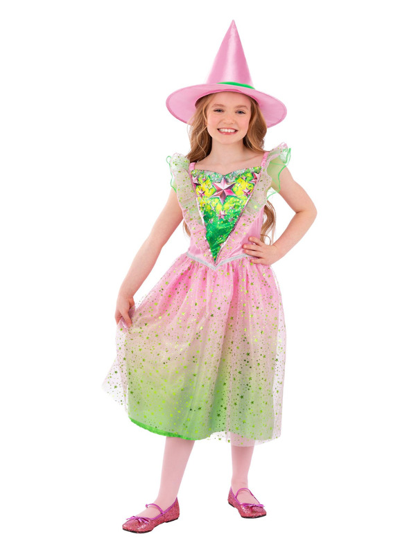 Good Witch Costume, Girls