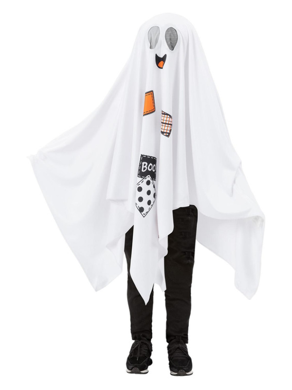 Boo Ghost Costume
