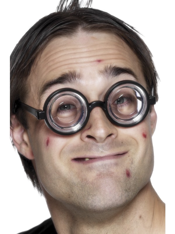 Nerd Glasses