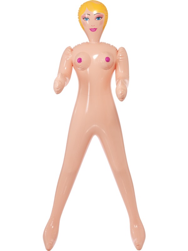 Blow-Up Doll, Female