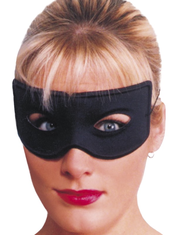 Bandit Eyemask