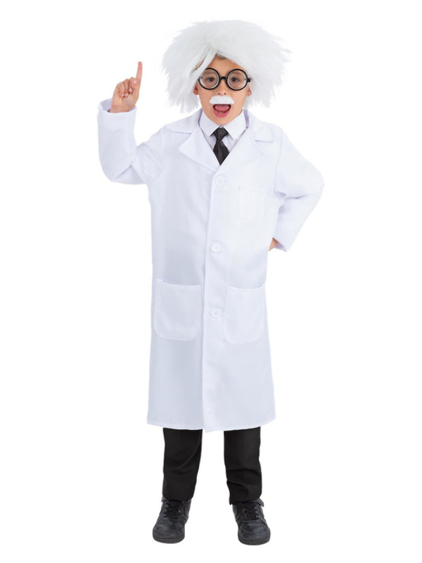 Albert Einstein Kit