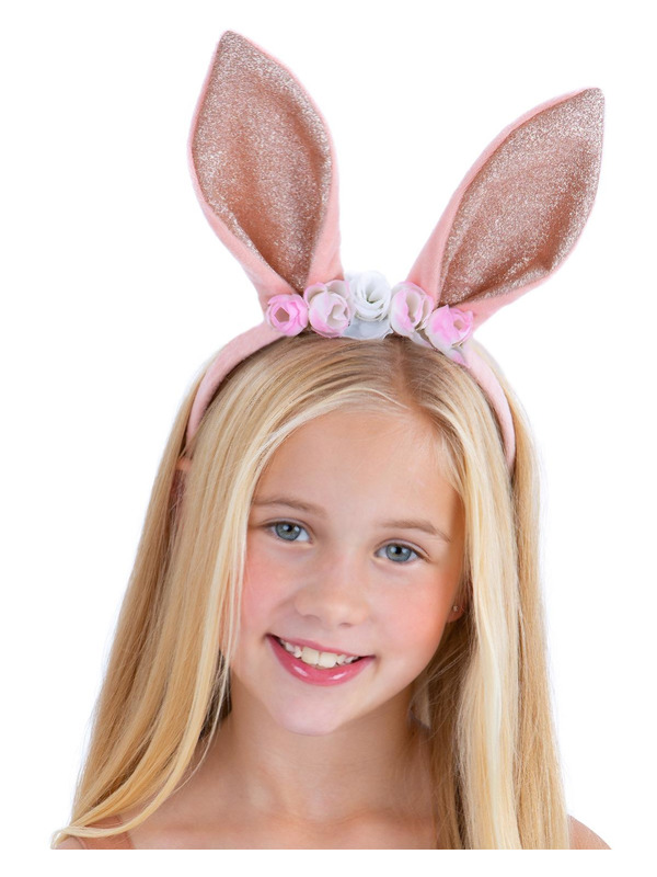 Bunny Headband