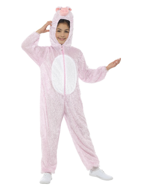 Pig Costume