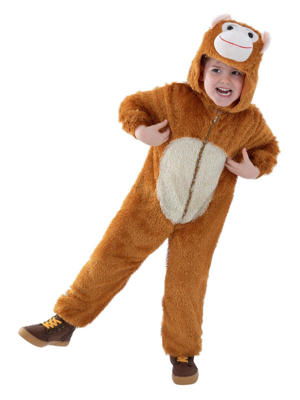 Monkey Costume