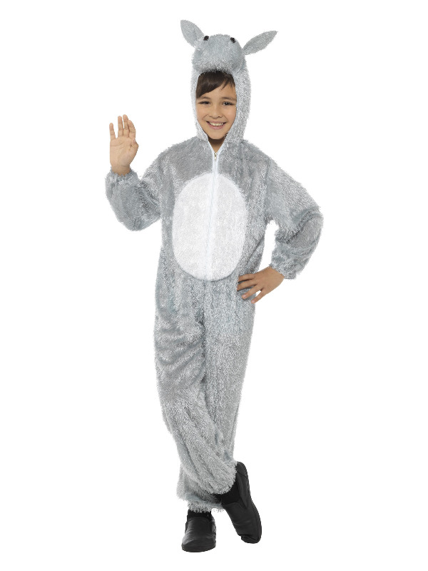 Donkey Costume