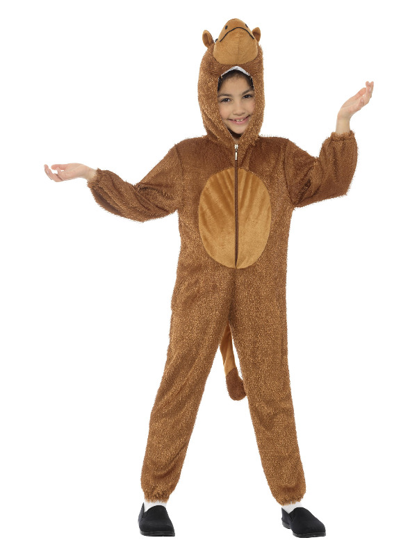 Camel Costume