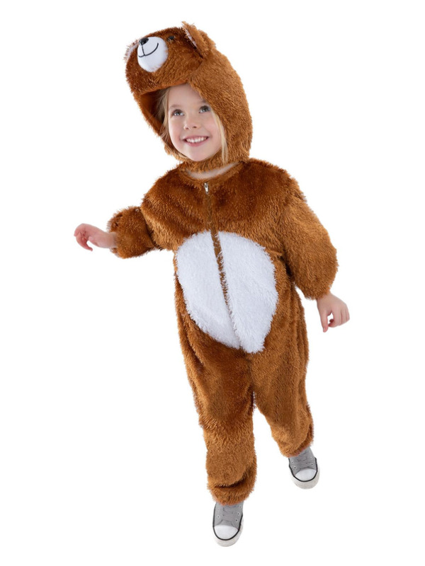 Bear Costume