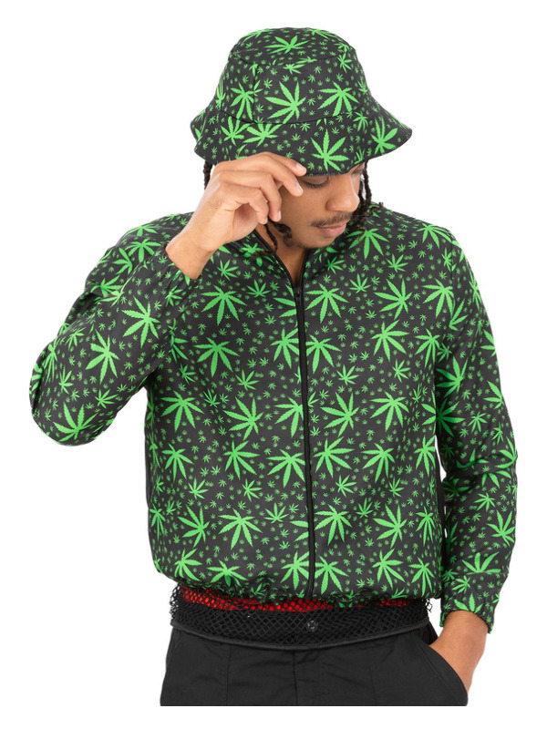 90s High On Life Costume